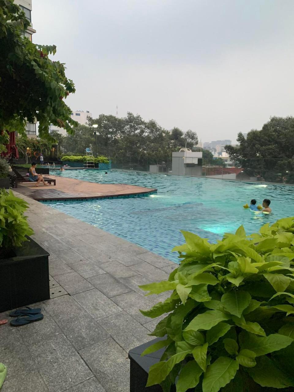 The Everich Infinity 290 Adv TP. Hồ Chí Minh
