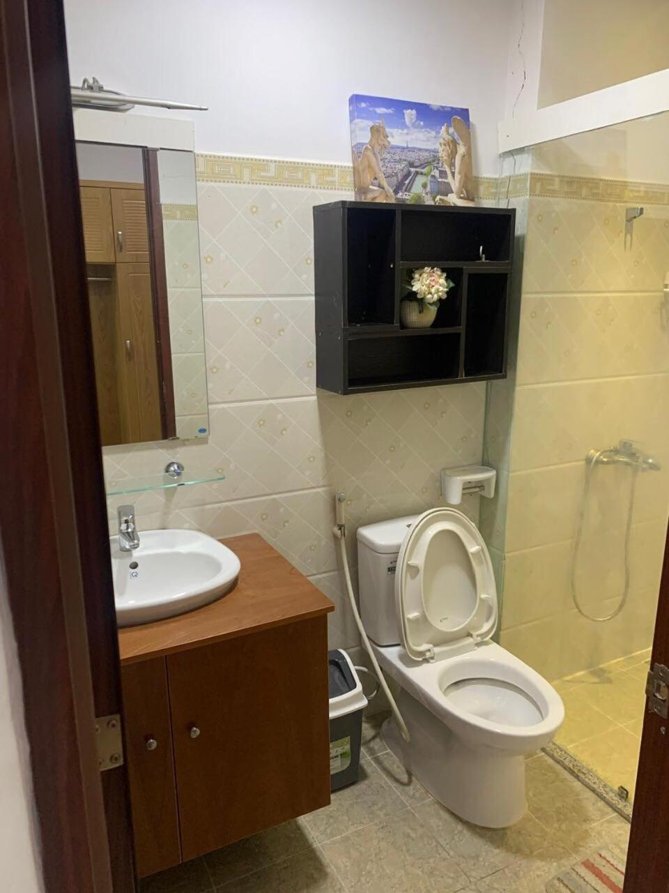 The Everich Infinity 290 Adv Căn hộ