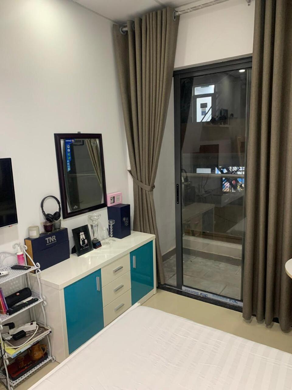 The Everich Infinity 290 Adv TP. Hồ Chí Minh